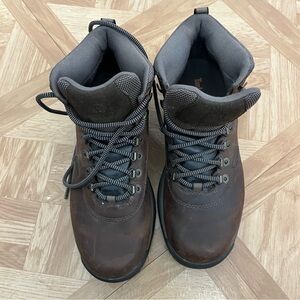 Timberland hiking winter boots Waterproof size 9